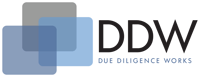 DDW Logo