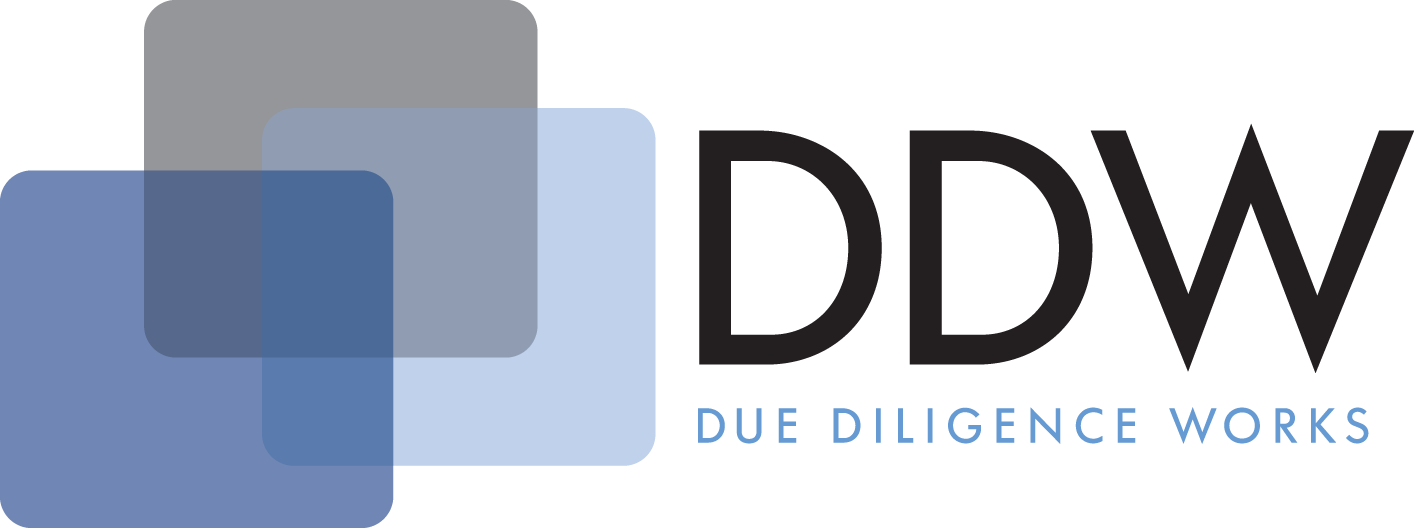 DDW LOGO